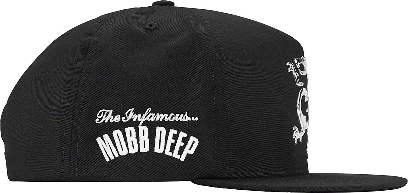 Mobb Deep Dragon 5-Panel view 30